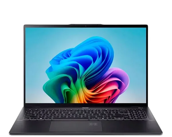 Acer Swift 16 AI SF16-51T-76TG Copilot+ PC NX.J42AA.001