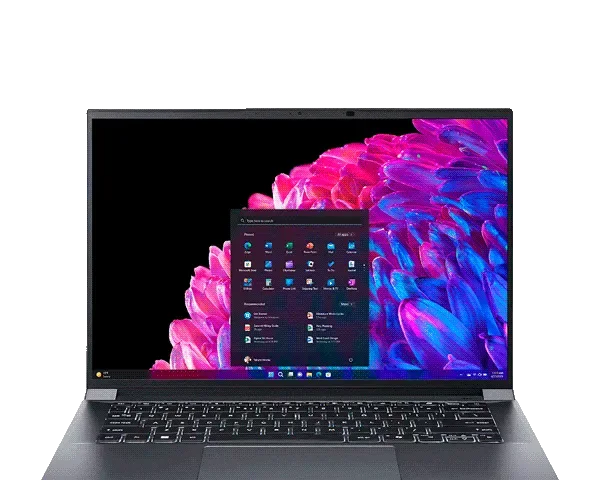 Acer Swift X 14 SFX14-72G-77DZ NX.KR7AA.001