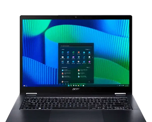 Acer TravelMate P4 Spin 14 TMP414RN-54-56G9 NX.B6HAA.001