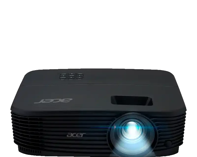 Acer X1123HP DLP MR.JSA11.001 Projector