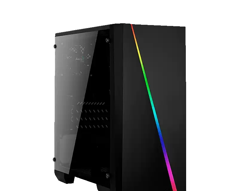 AeroCool Cylon Mini RGB Micro ATX