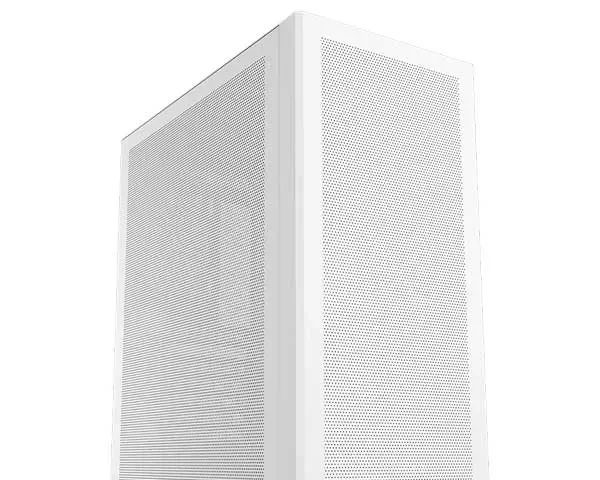 Aigo DarkFlash DLC29 Full Mesh White Case