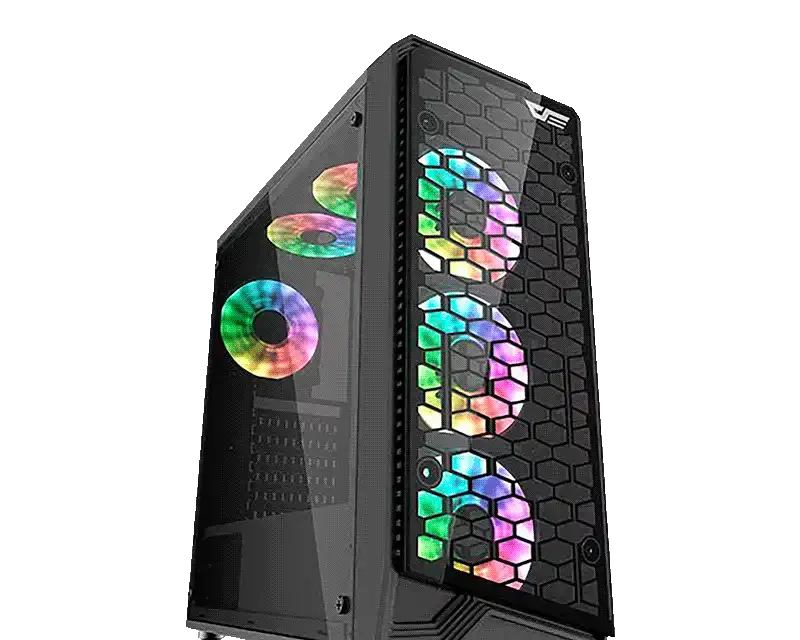 Aigo Water Square 5 ATX PC Case