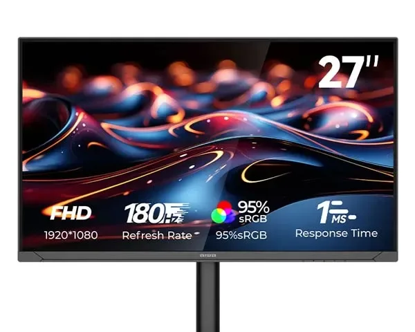 Aiwa MD2734-K3 Gaming Monitor