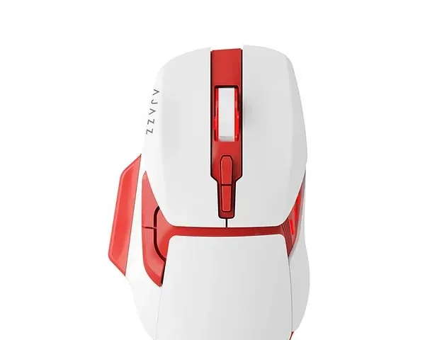 Ajazz AJ039 Wireless Gaming Mouse