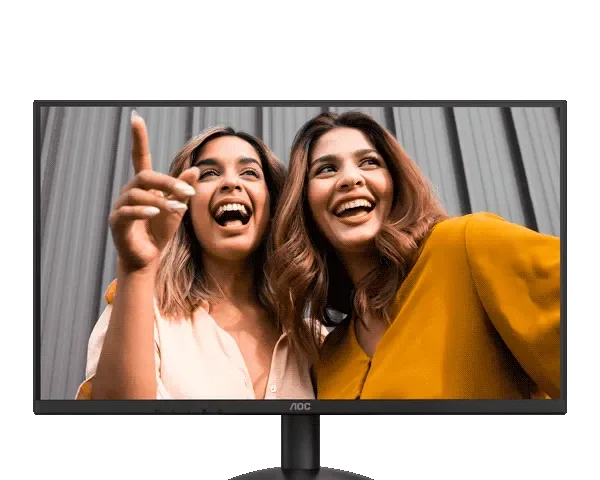 AOC 27B30H 27-inch FHD Monitor