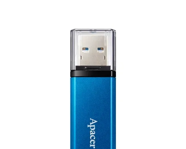 Apacer AH25C USB 3.2 Gen 1 Flash Drive AP256GAH25CU