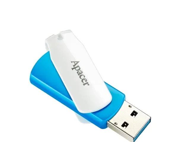 Apacer AH357 128GB USB 3.2 Gen 1 Flash Drive