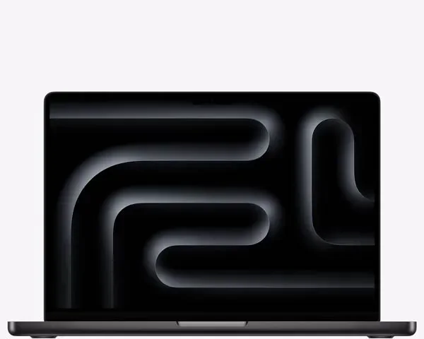 Apple MacBook Pro 14 M5 24GB/1TB Space Black MDE34RU/A