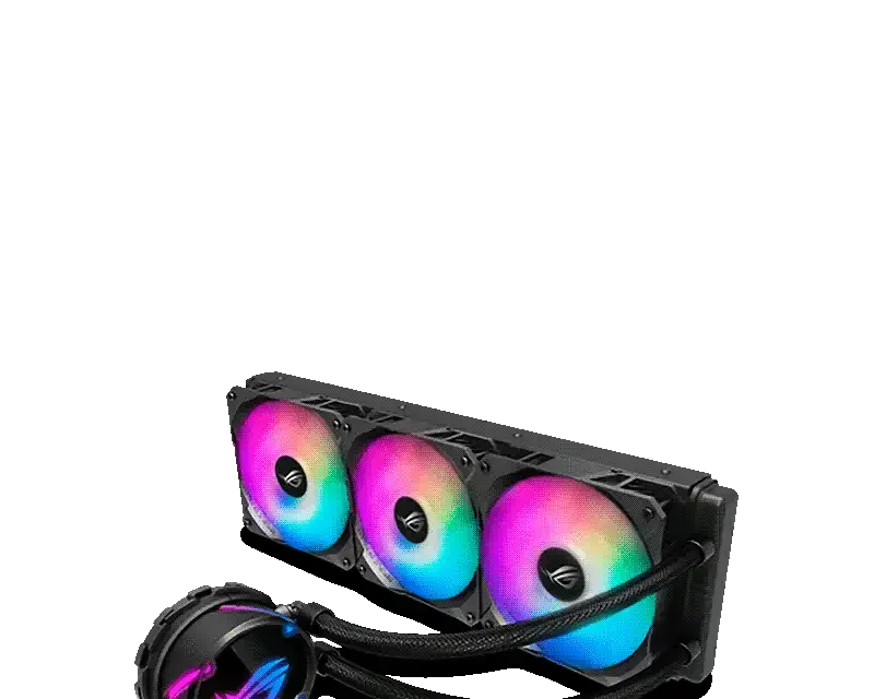 Asus ROG Strix LC 360 RGB Liquid Cooler