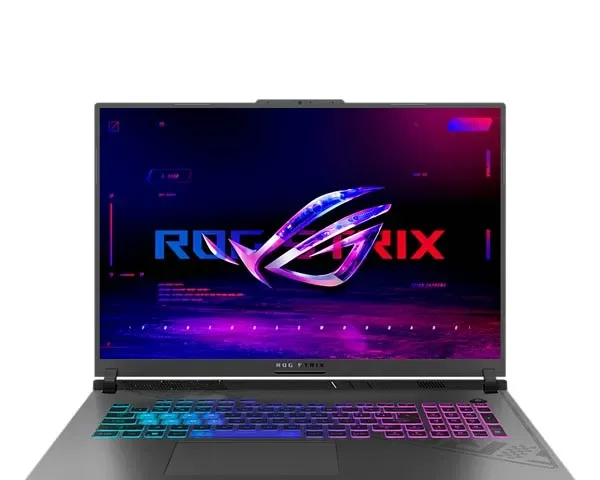 ASUS ROG Strix G18 G814FP-WS96 90NR0L58-M00010