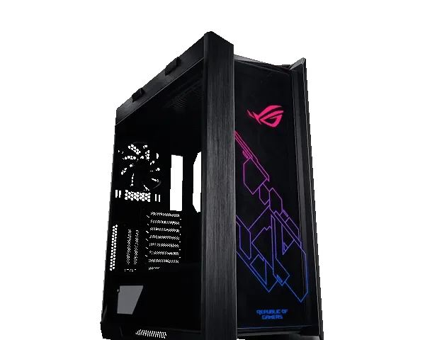Asus ROG Strix Helios GX601 Gaming Computer Case
