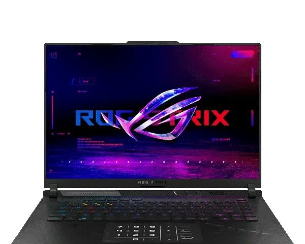 ASUS ROG Strix Scar 16 G634JY-XS97 90NR0D91-M001B0