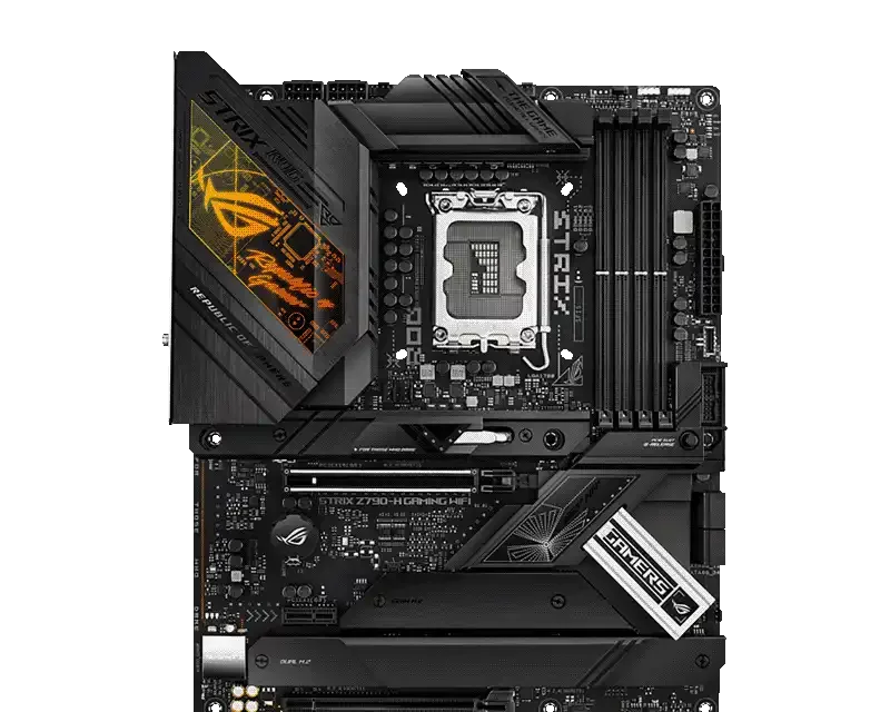 ASUS ROG Strix Z790-A Gaming WiFi 90MB1E10-M0EAY0