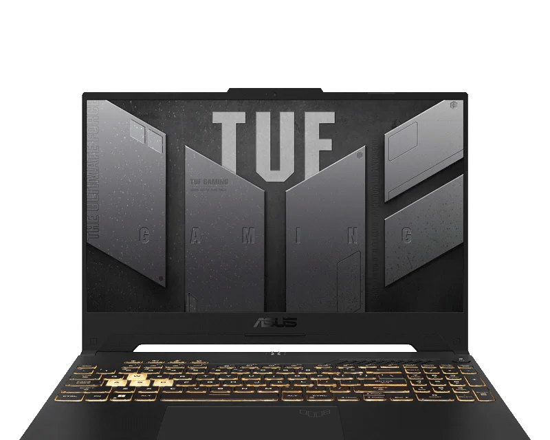 ASUS TUF Gaming F15 FX507ZC4-HN073 90NR0GW2-M00NA0