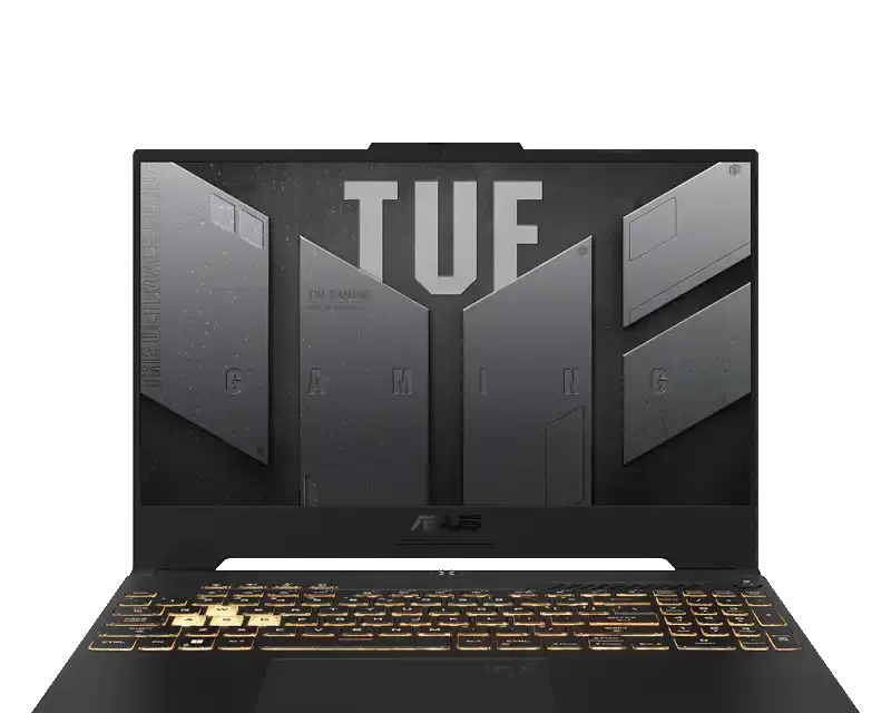 ASUS TUF Gaming F17 FX707VU4-HX079 90NR0CS6-M004H0