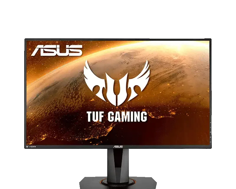 Asus TUF Gaming VG279QR 27-inch Monitor