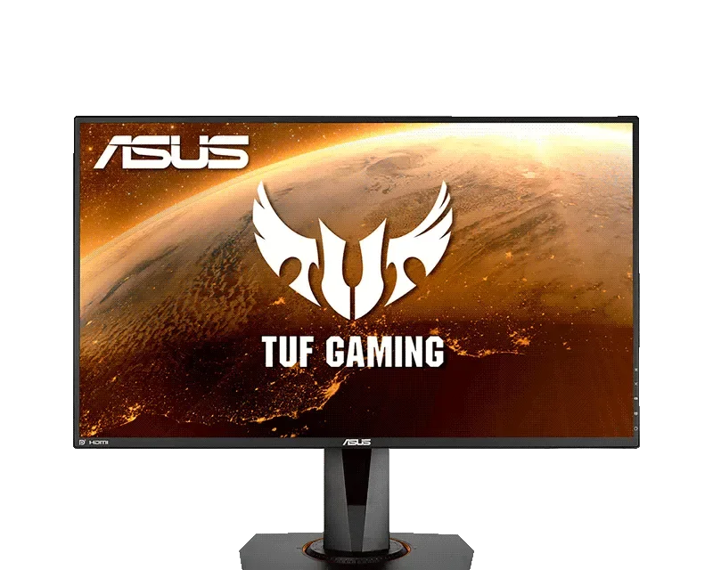 ASUS TUF Gaming VG279QM 280Hz Monitor 90LM05H0-B01370