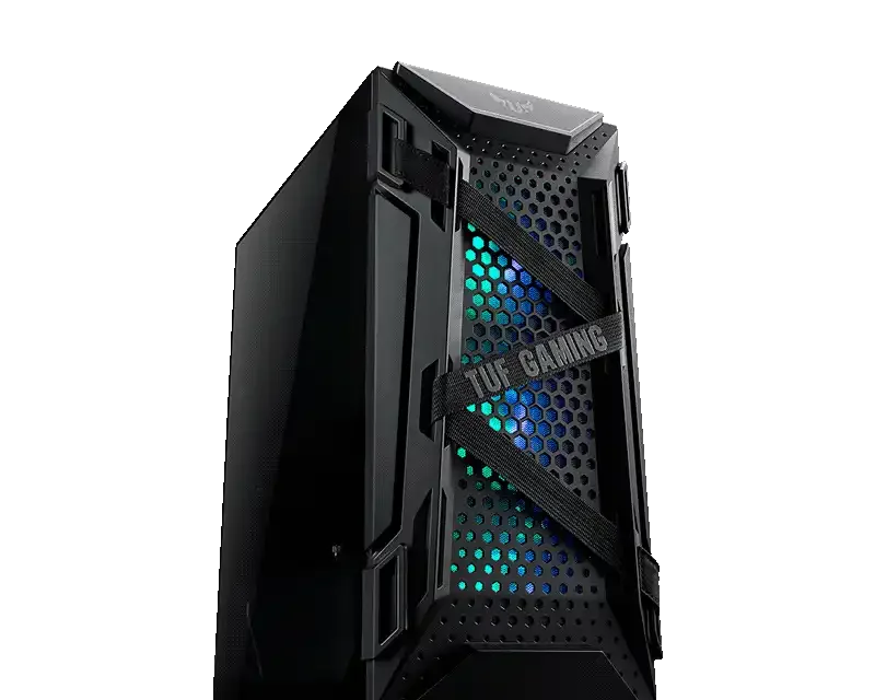 Asus TUF Gaming GT301 ARGB Case
