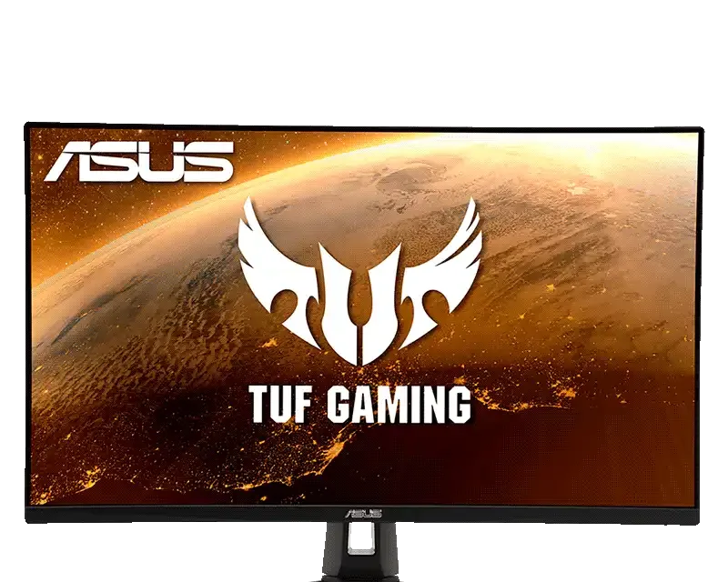 ASUS TUF Gaming VG27AQ1A Monitor 