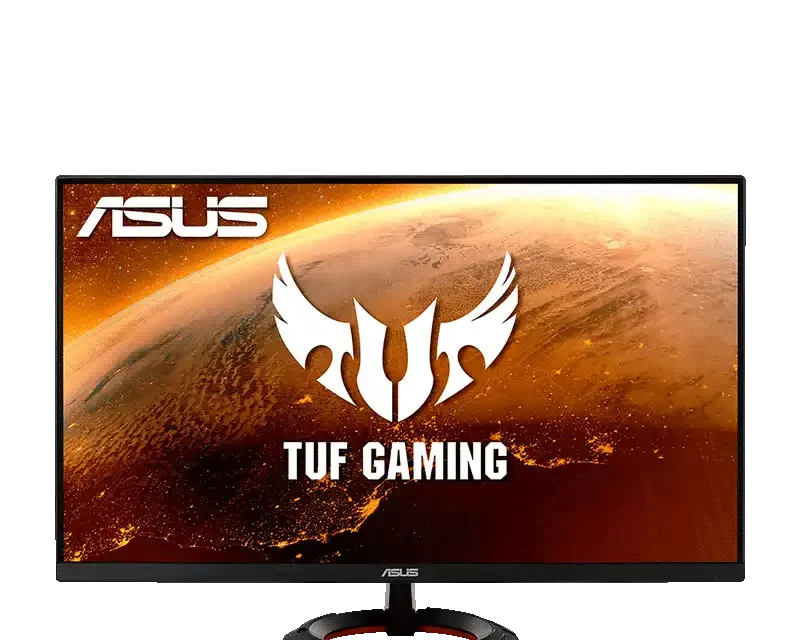 ASUS TUF Gaming VG279Q1R FHD Monitor