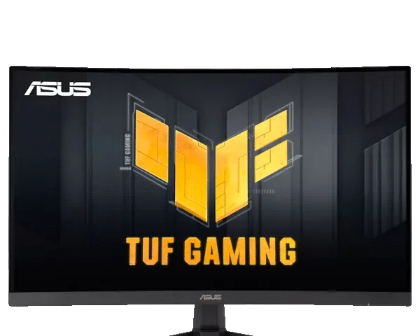 ASUS TUF Gaming VG27VQM1B Curved 280Hz Monitor