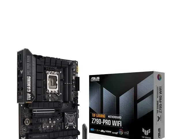 ASUS TUF Gaming Z790-PRO WiFi 90MB1FJ0-M0EAY0