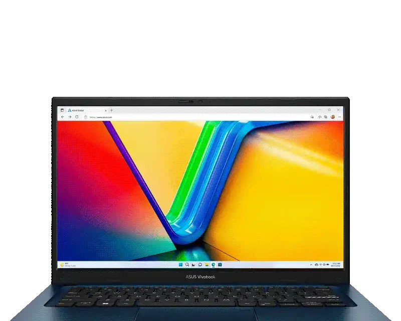 ASUS VivoBook 14 X1404ZA-I38128 90NB1001-M00NB0