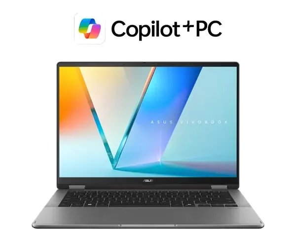 ASUS VivoBook Flip TP3407SA-DS74T 90NB14Y1-M005E0