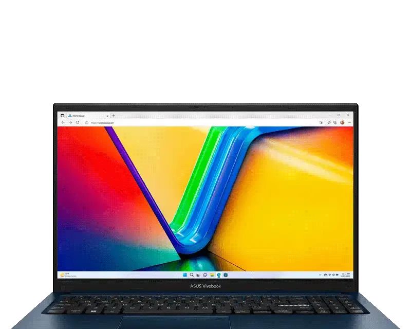 ASUS VivoBook 15 X1504VA-BQ141 90NB10J1-M00VU0