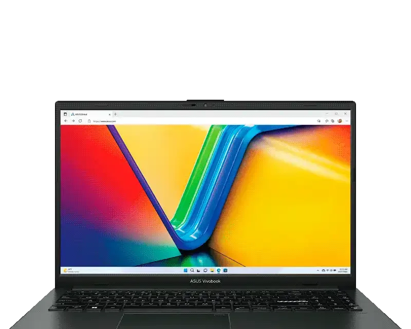 ASUS VivoBook Go 15 E1504FA-L1285 90NB0ZR2-M00L70