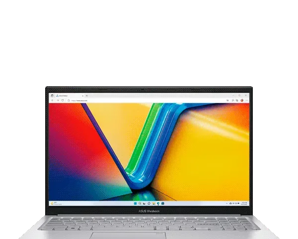 ASUS VivoBook 15 F1504VA-WS51 90NB10J2-M02410