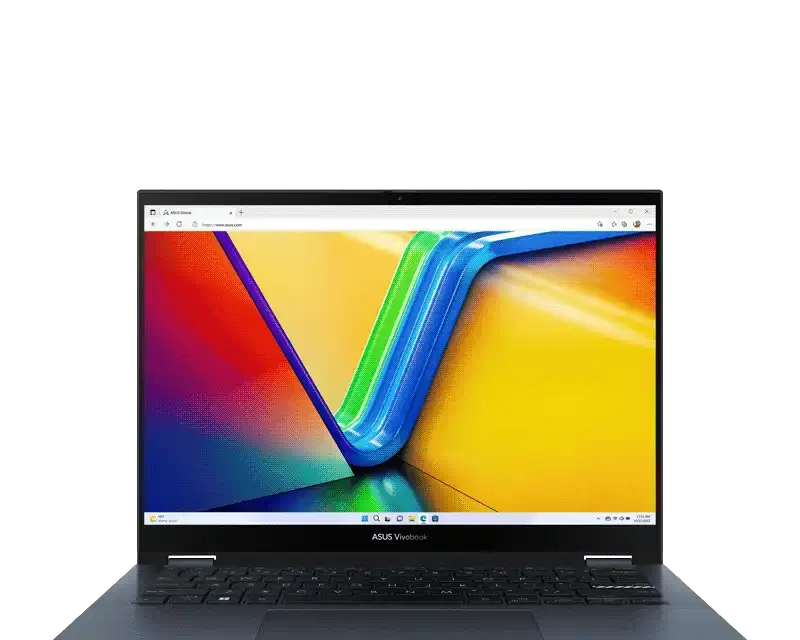 ASUS Vivobook Flip S 14 TP3402ZA-LZ334W 90NB0WR1-M00EB0