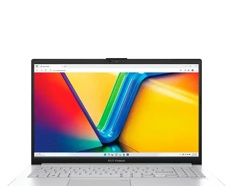 ASUS VivoBook Go 15 E1504FA-BQ867 90NB0ZR1-M01EC0
