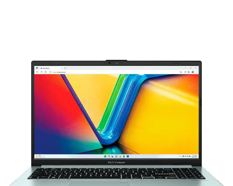 ASUS VivoBook Go 15 E1504FA-BQ088 90NB0ZR3-M003X0