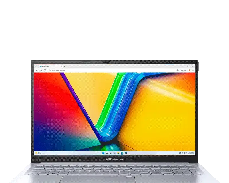 ASUS VivoBook 15X OLED K3504VA-MA221
