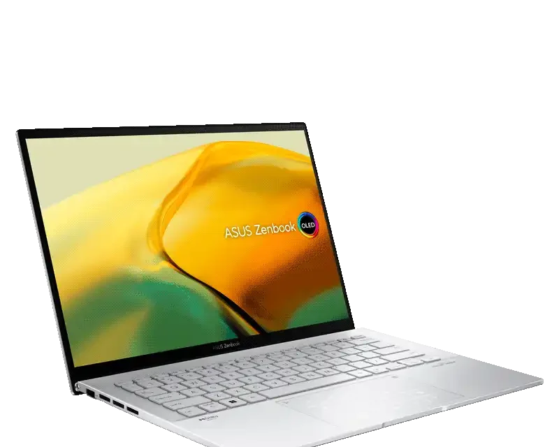 ASUS ZenBook 14 OLED UX3402VA-IS94T 90NB10G7-M00UR0