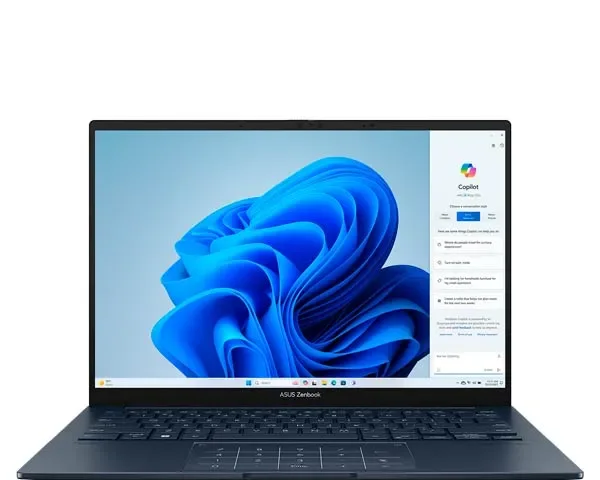 ASUS ZenBook 14 OLED UX3405CA-U9321TB 90NB14W7-M00MU0