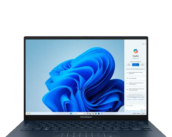 ASUS ZenBook 14 OLED UX3405MA-QD437 90NB11R1-M010B0