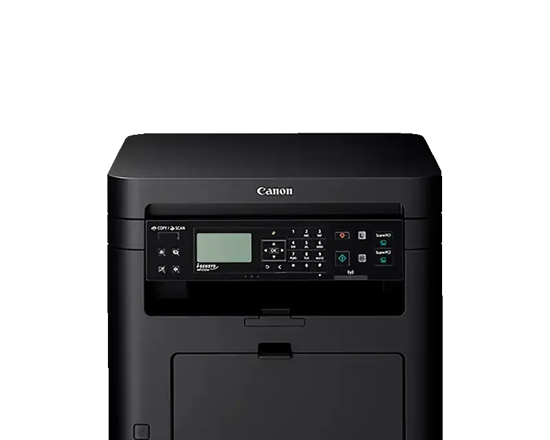 Canon i-SENSYS MF232w Mono Laser All-In-One Printer