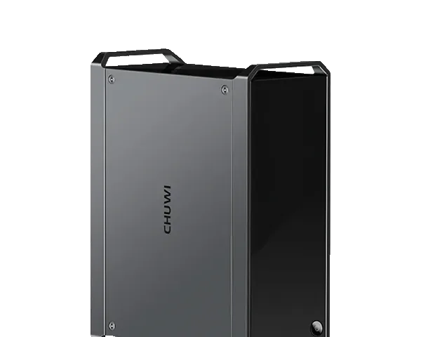 CHUWI CoreBOX Mini PC