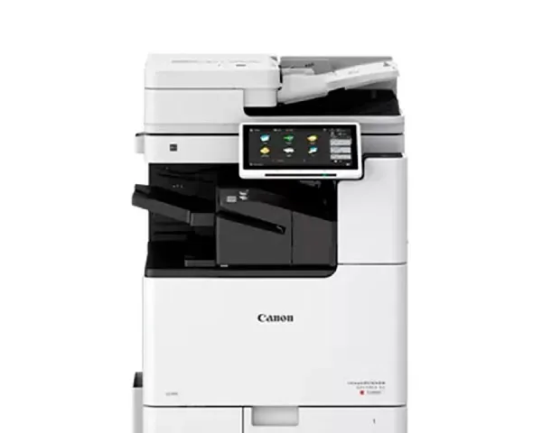 Canon imageRUNNER ADVANCE DX C3926i Multifunctional Color Lazer A3 Printer