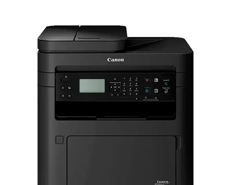 Canon i-SENSYS MF264dw II Printer