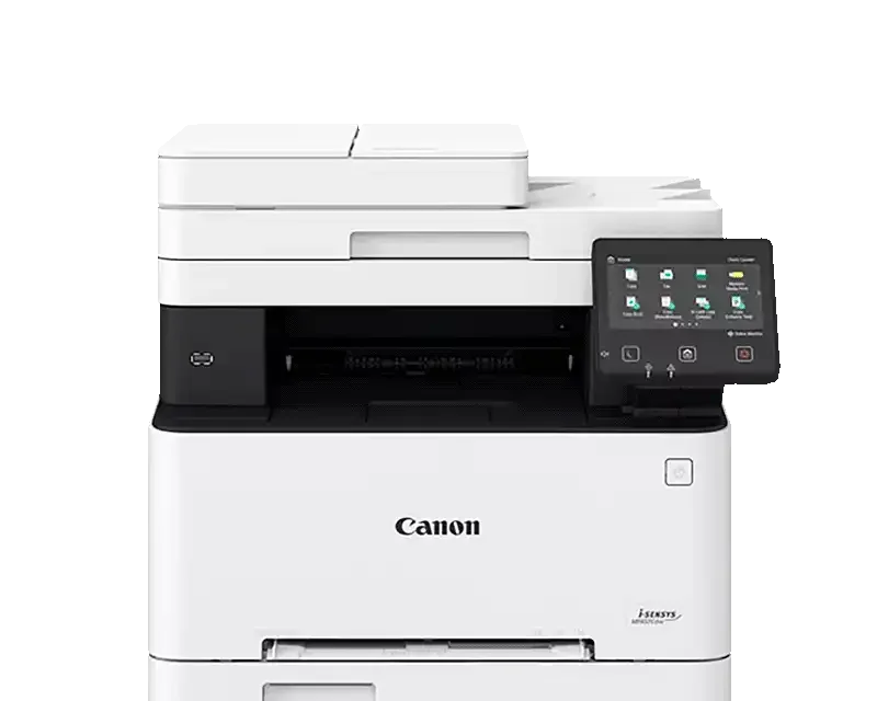 Canon i-SENSYS MF655Cdw 5158C004