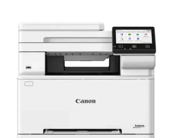 Canon i-SENSYS MF664Cdw Laser Printer 6928C008