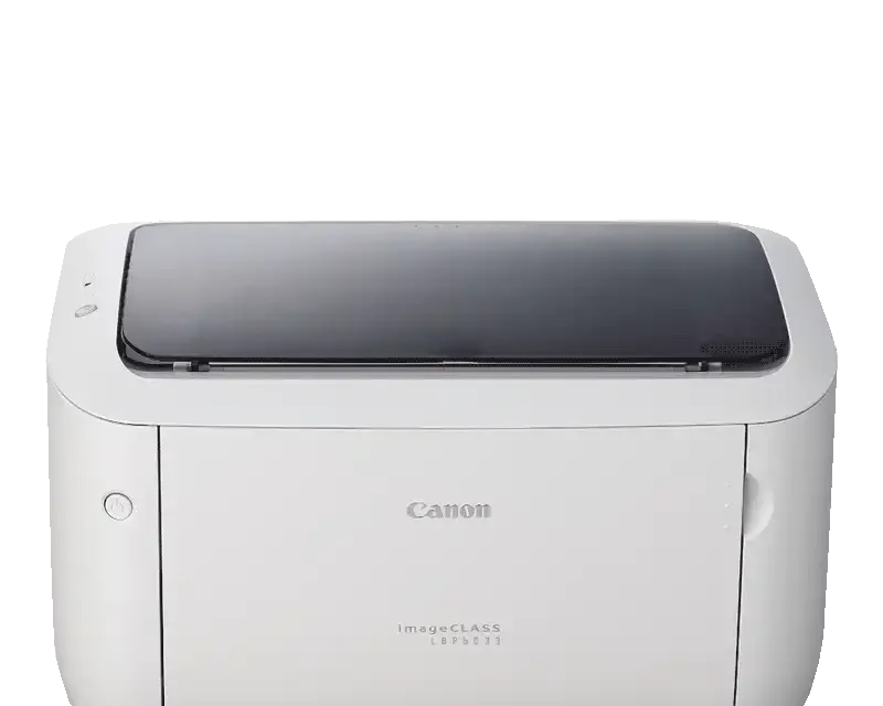 Printer Canon i-Sensys LPB6033