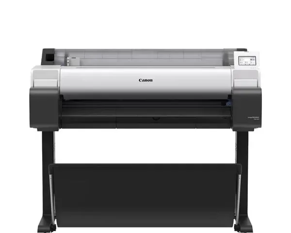 Canon imagePROGRAF TM-340 A0 Wireless Large Format Printer