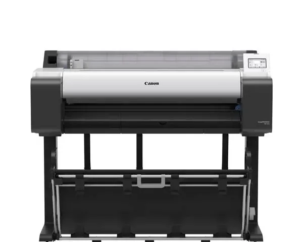 Canon imagePROGRAF TM-350 Wireless Large Format A0 Printer