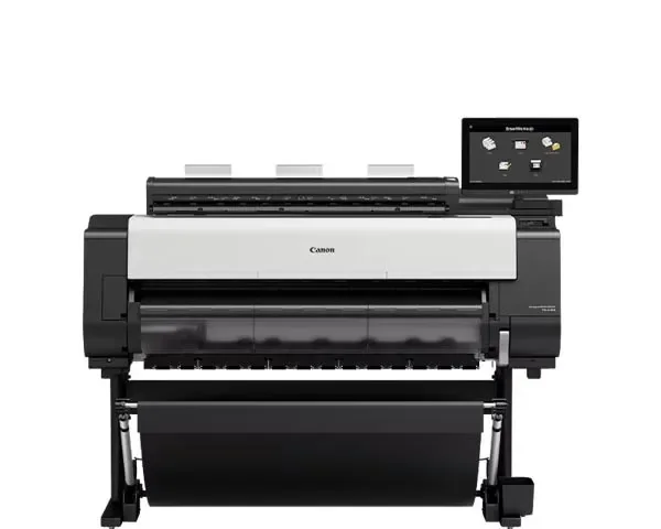 Canon imagePROGRAF TX-4100 MFP Z36 Large Format A0 Printer
