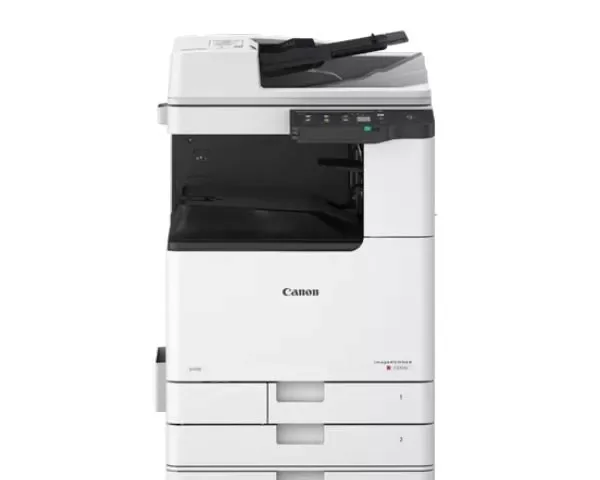 Canon imageRUNNER C3326i Multifunction Colour Printer